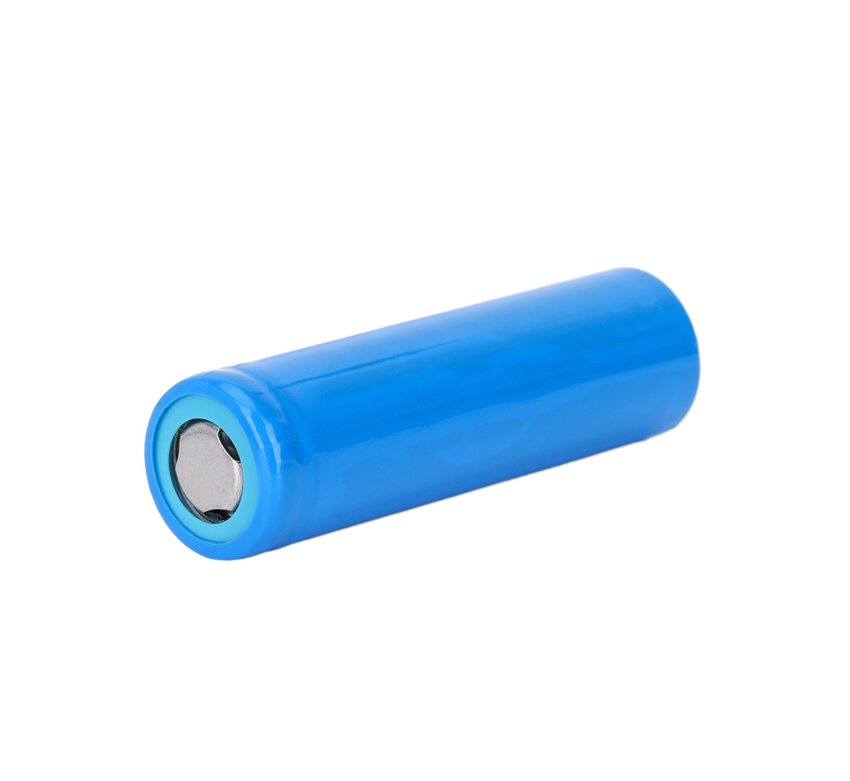 14500-600mAh 3C磷酸铁锂电池